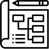 پیادهسازی اصولی وب سایت